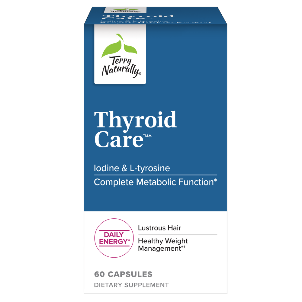 Thyroid Care