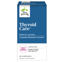 Thumbnail for Thyroid Care