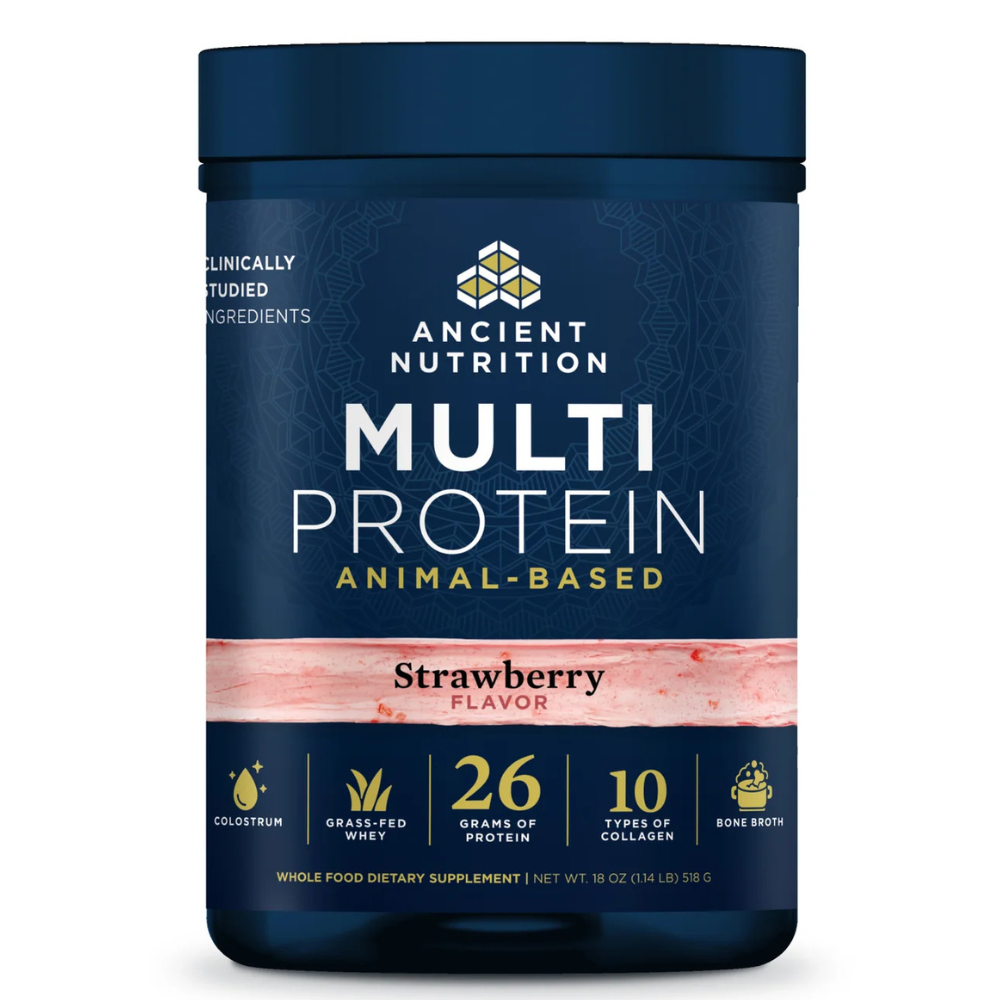 MULTI PROTEIN