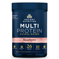 Thumbnail for MULTI PROTEIN