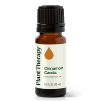 Thumbnail for CINNAMON CASSIA ESSENTIAL OIL