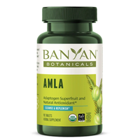 Thumbnail for Amla (Amalaki) tablets