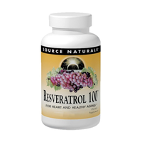 Thumbnail for Resveratrol 100mg