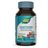Thumbnail for Hawthorn Premium Extract
