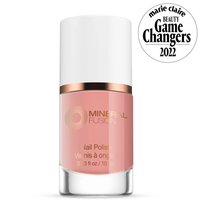 Thumbnail for Pretty in Pink Nail Polish
