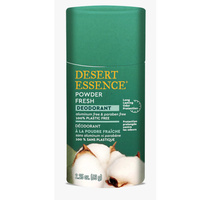 Thumbnail for POWDER FRESH DEODORANT