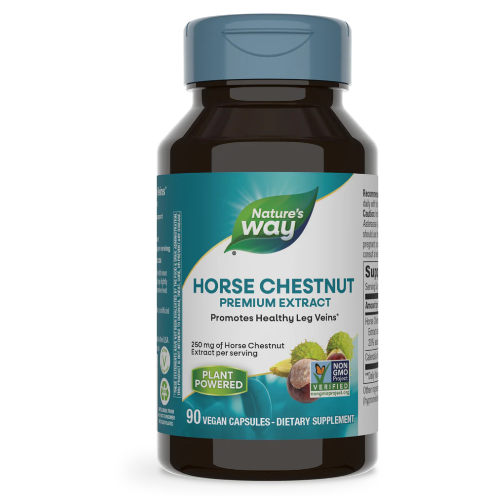 Horse Chestnut Premium Extract