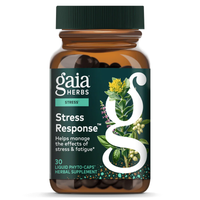 Thumbnail for Respuesta al estrés con Rhodiola, Ashwagandha y Albahaca Sagrada