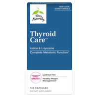 Thumbnail for Thyroid Care