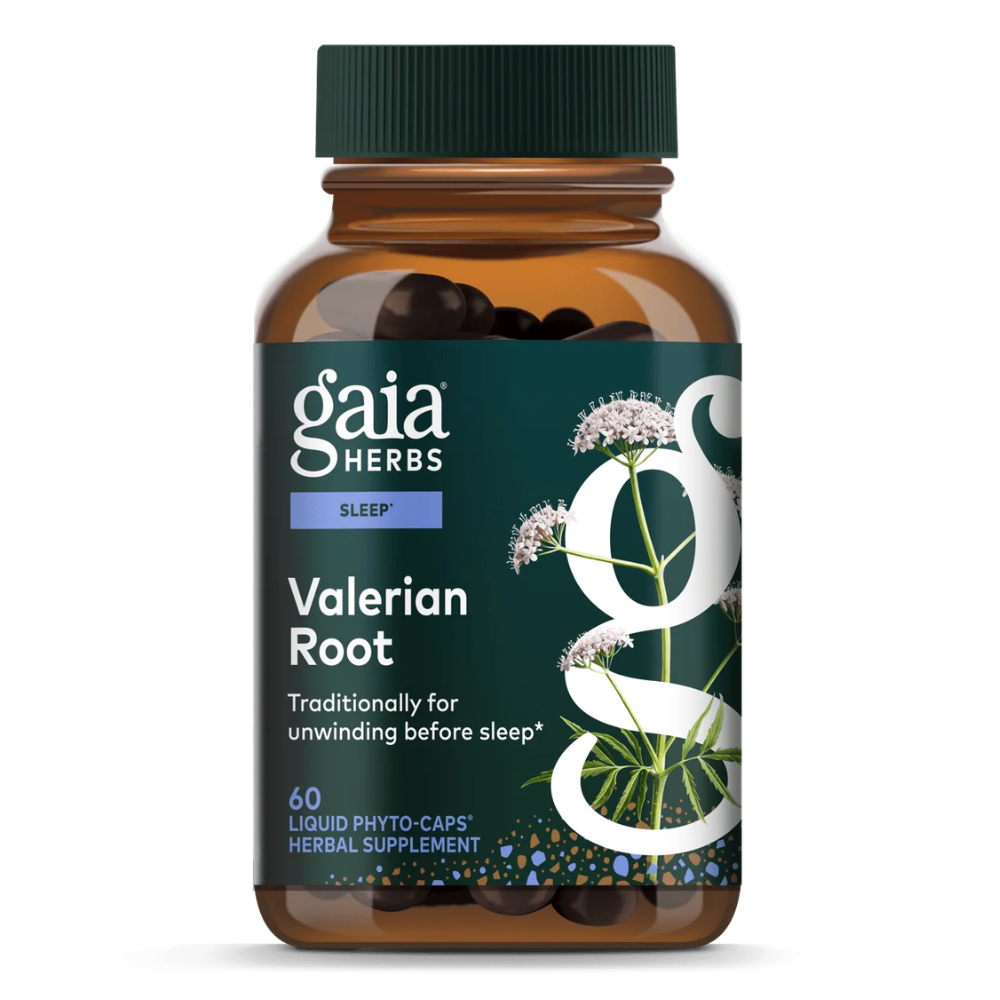 Valeriana