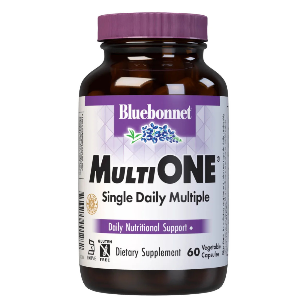 MULTI ONE (With Iron)