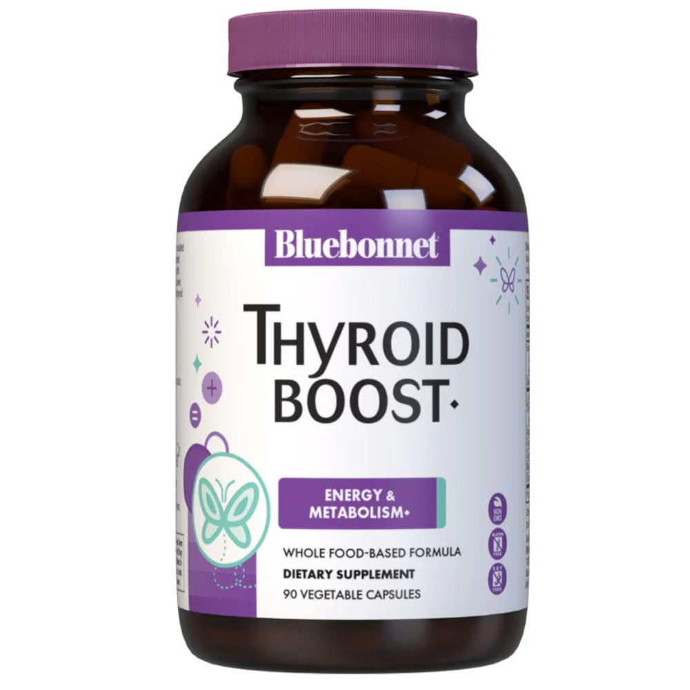 THYROID BOOST