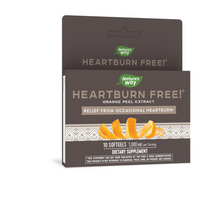 Thumbnail for Heartburn Free