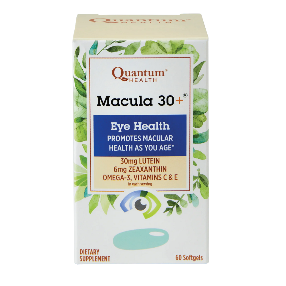 MÁCULA 30+