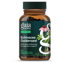 Thumbnail for Echinacea Goldenseal