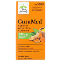 Thumbnail for CuraMed 750 mg