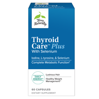 Thumbnail for Thyroid Care Plus