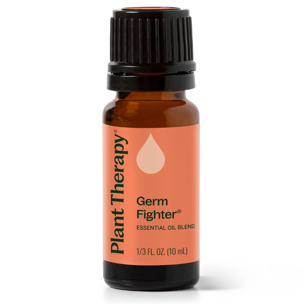 GERM FIGHTER ESSENTIAL OIL BLEND
