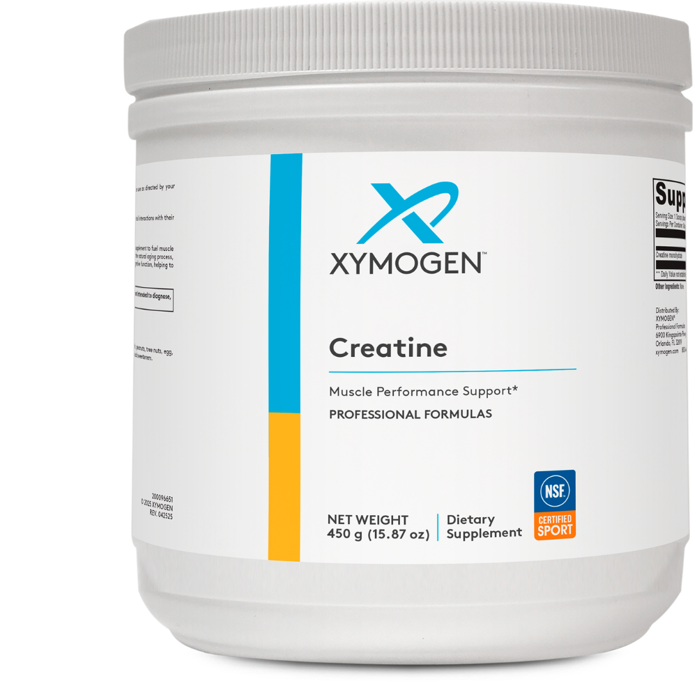 CREATINE