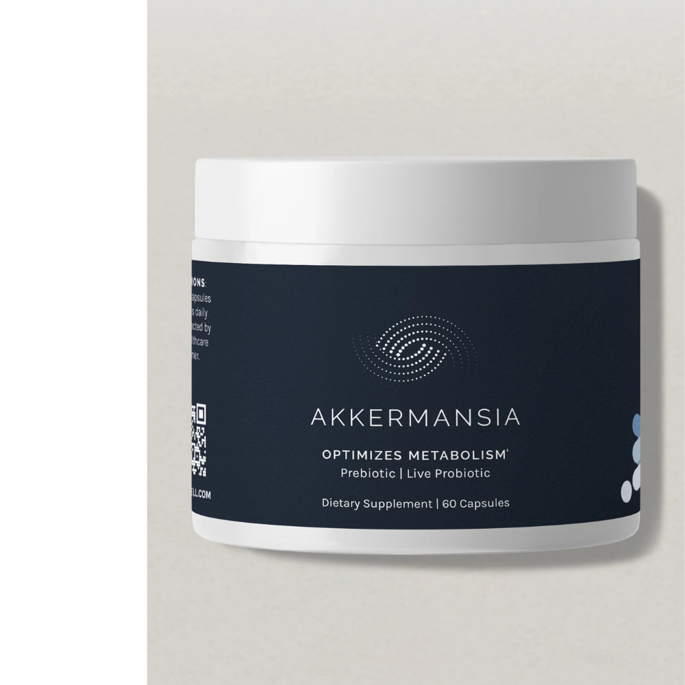 AKKERMANSIA SUPPLEMENT