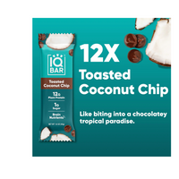Thumbnail for Toasted Coconut Chip