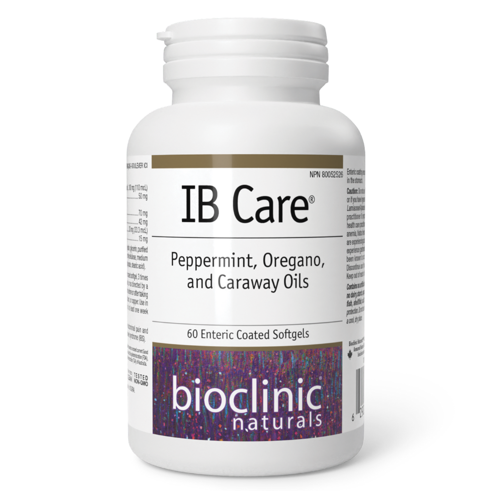 IB CARE