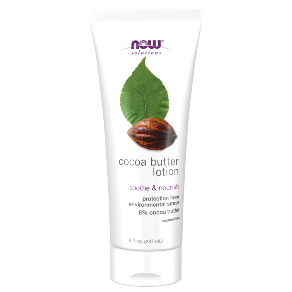 COCOA BUTTER LOTION