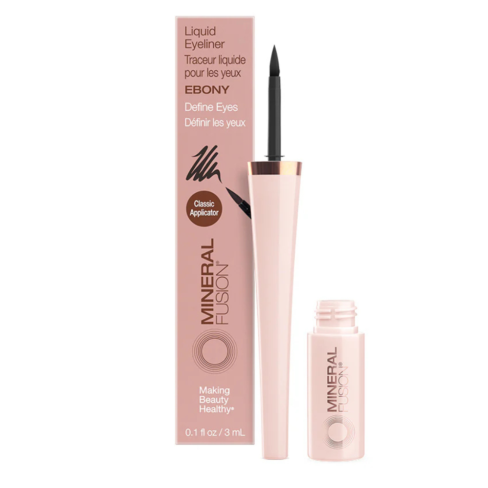 LIQUID MINERAL EYELINER
