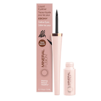 Thumbnail for LIQUID MINERAL EYELINER