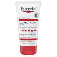 Thumbnail for ECZEMA RELIEF CREAM