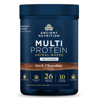 Thumbnail for MULTI PROTEIN + CREATINE