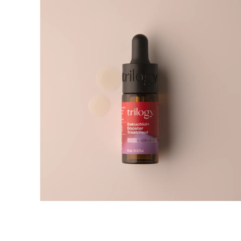 Tratamiento Potenciador con Bakuchiol+