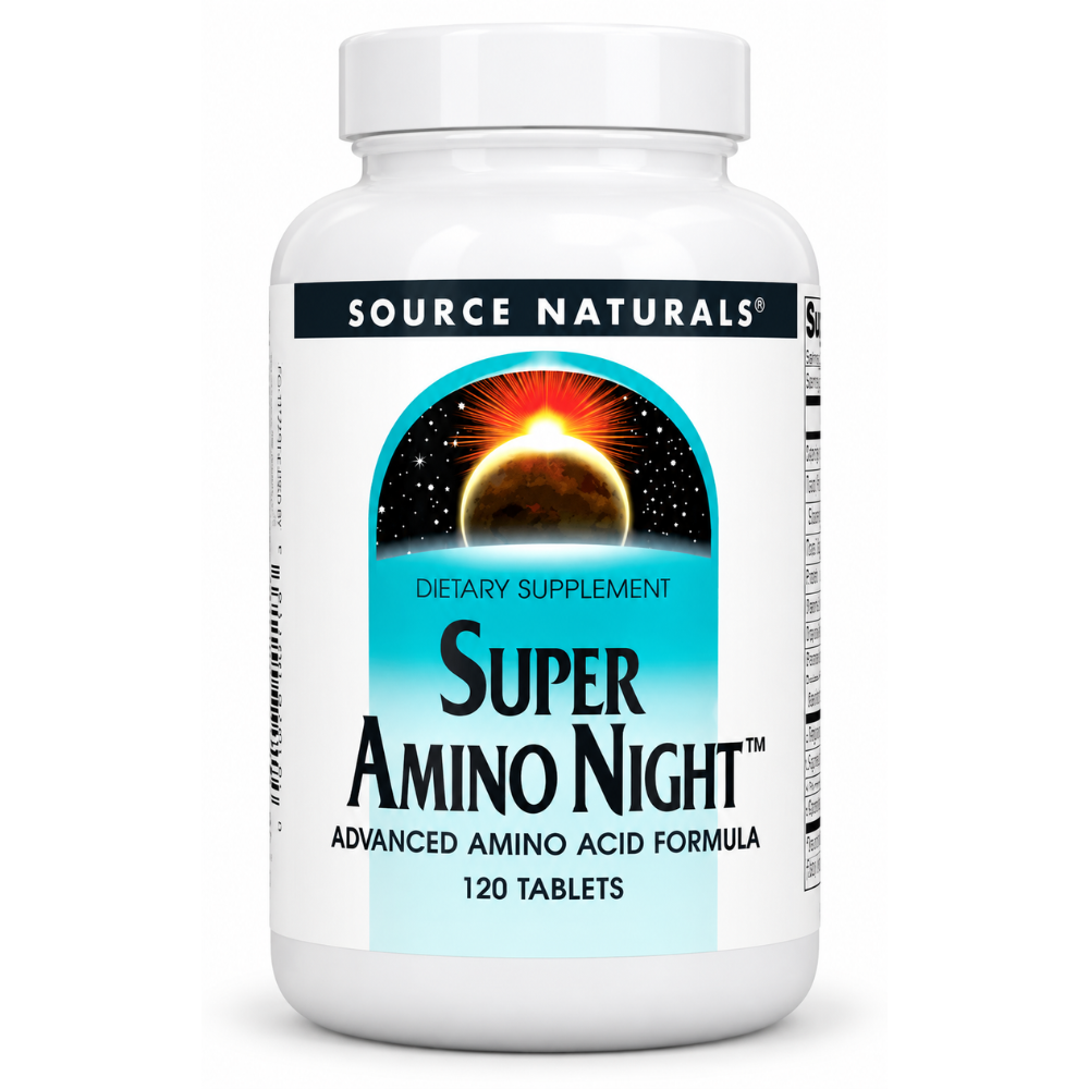 SUPER AMINO NOCHE