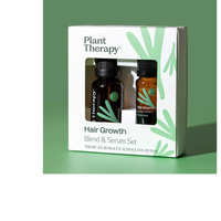 Thumbnail for Hair Therapy Blend & Serum Set