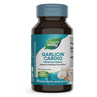 Thumbnail for Garlicin Cardio
