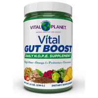 Thumbnail for Vital Gut Boost - Vital Planet