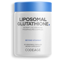 Thumbnail for Liposomal Glutathione