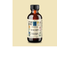 Thumbnail for Rose Hips Syrup-Immune & Joint Supportg