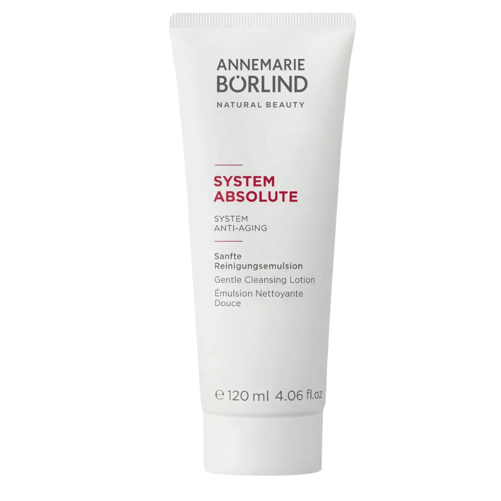Gentle Cleansing Lotion