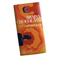 Thumbnail for Brainy Chocolate - The Functional Chocolate Co