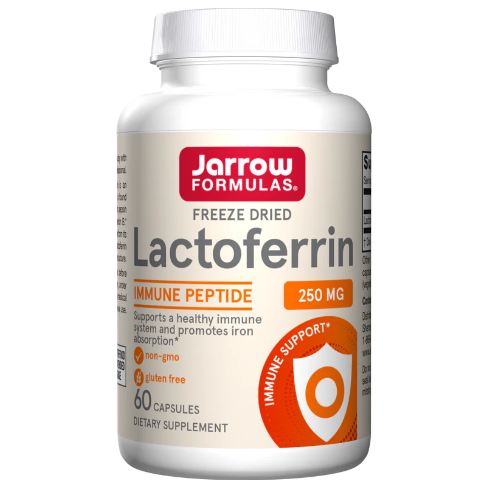 Lactoferrin