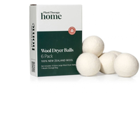 Thumbnail for Wool Dryer Balls 6-Pack