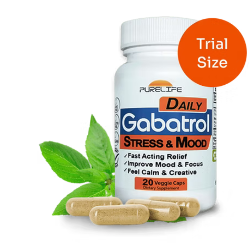 Gabatrol Daily