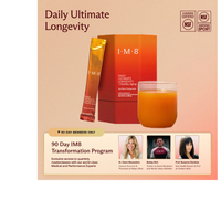 Thumbnail for Daily Ultimate Longevity: Healthy Aging