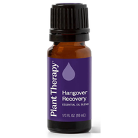 Thumbnail for Hangover Recovery Essential Oil Blend