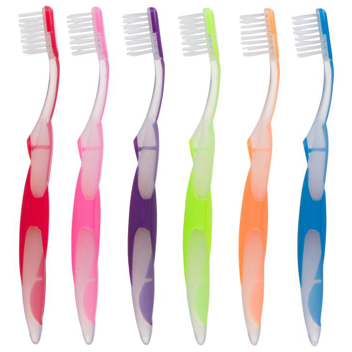 Kids Flossing Toothbrush - Ora Medix