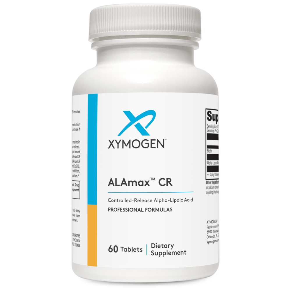 ALAmax CR