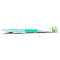 Thumbnail for Flossing Toothbrush - Ora Medix