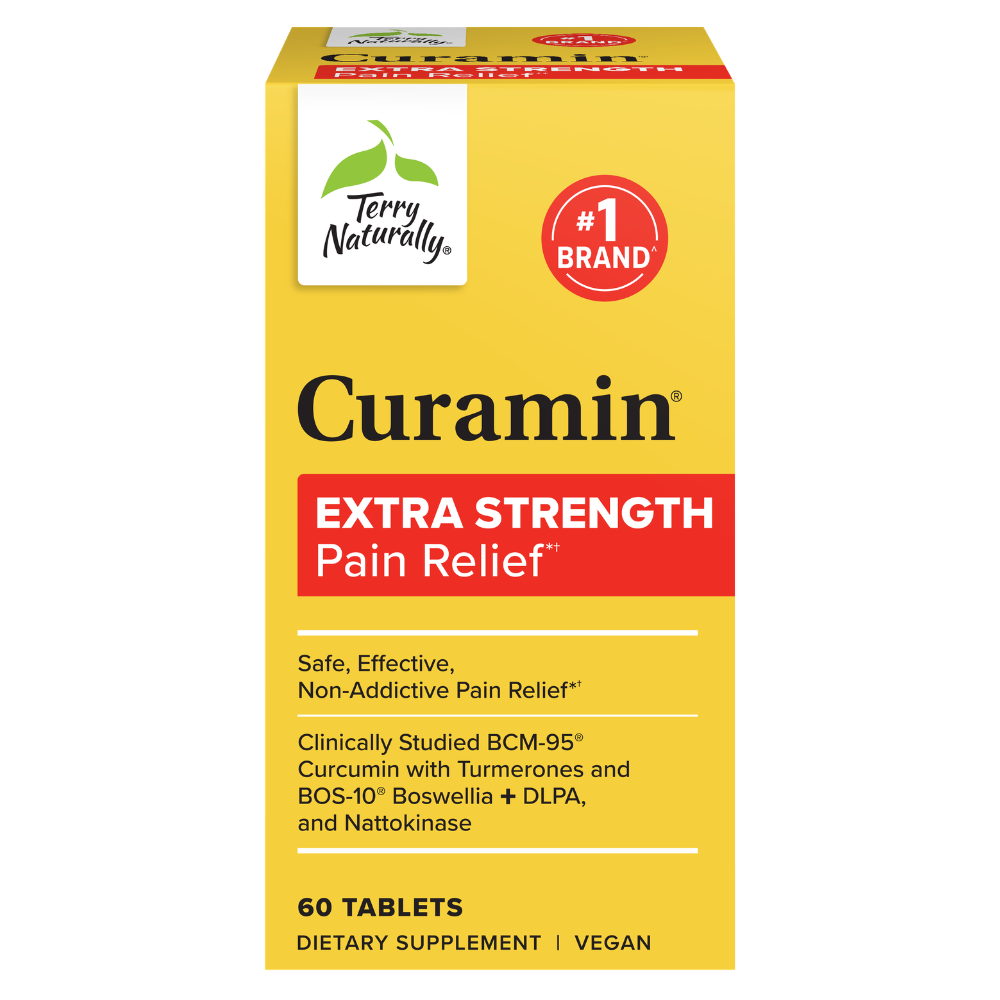 Curamin Extra Strength
