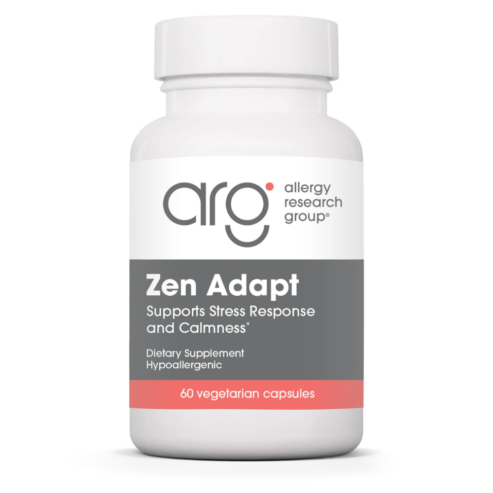 Zen Adapt